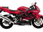 Honda CBR 600F4i